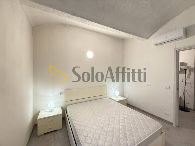 Trilocale via Monte Rosa 18, Barriera di Milano, Torino