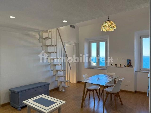 Trilocale via Monte Suello 41, Porto Santo Stefano, Monte Argentario