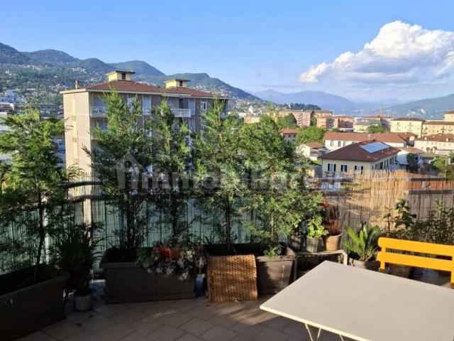 Trilocale via Monte Zeda 2, Pallanza Centro, Verbania