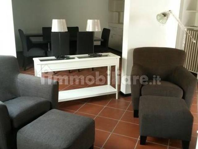 Trilocale via Montebello 19, Borgo Ognissanti Il Prato, Firenze
