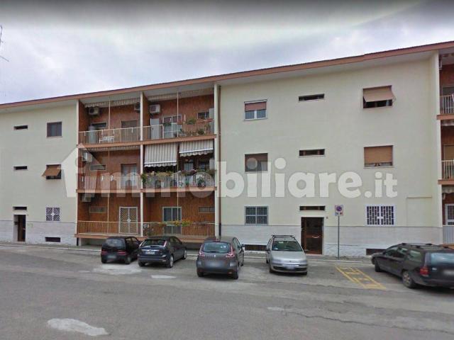 Trilocale via Montegrappa, Stazione, Foggia