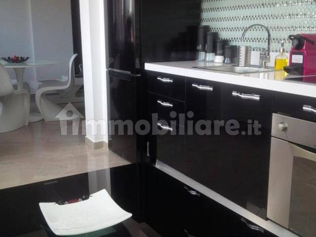 Trilocale via Montello 2, Cesenatico Levante, Cesenatico