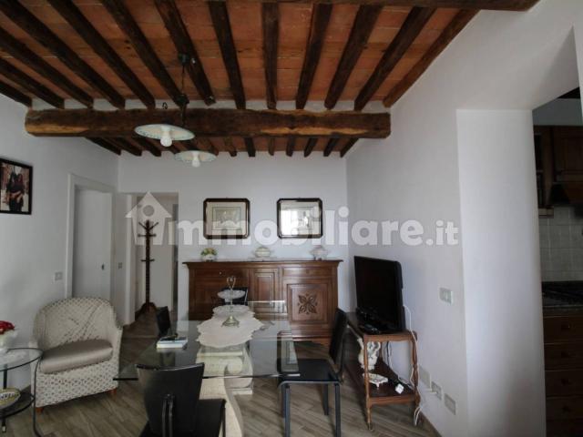 Trilocale via Monticolegno 6, Pietrasanta