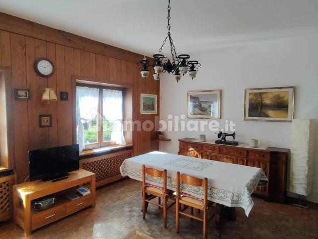 Trilocale via Mosigo 84, San Vito, San Vito di Cadore