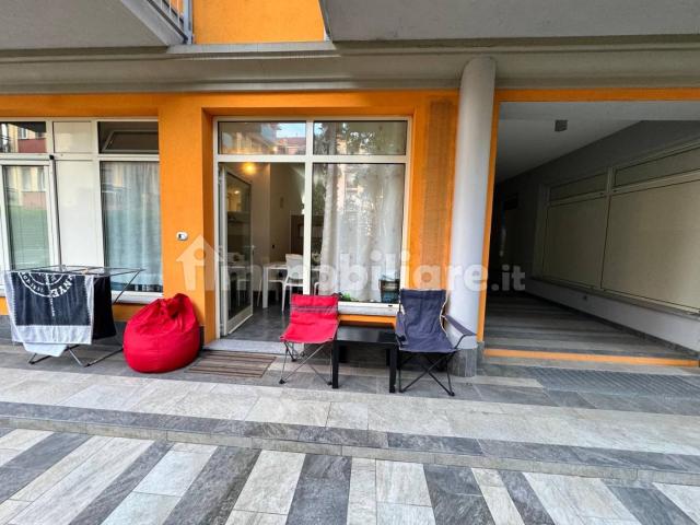 Trilocale via Moreno 7, Centro, San Bartolomeo al Mare