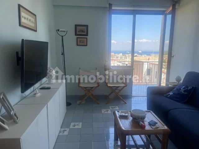 Trilocale via Morgioni 28, Centro, Ischia