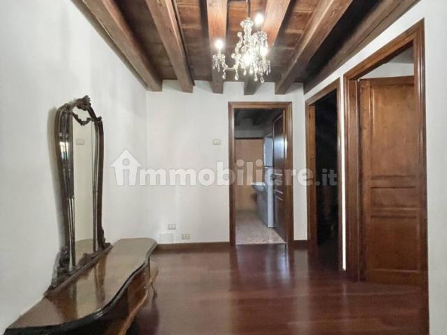 Trilocale via Motta 1, Marendole, Monselice