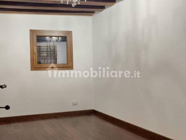 Trilocale via Motta 1, Marendole, Monselice