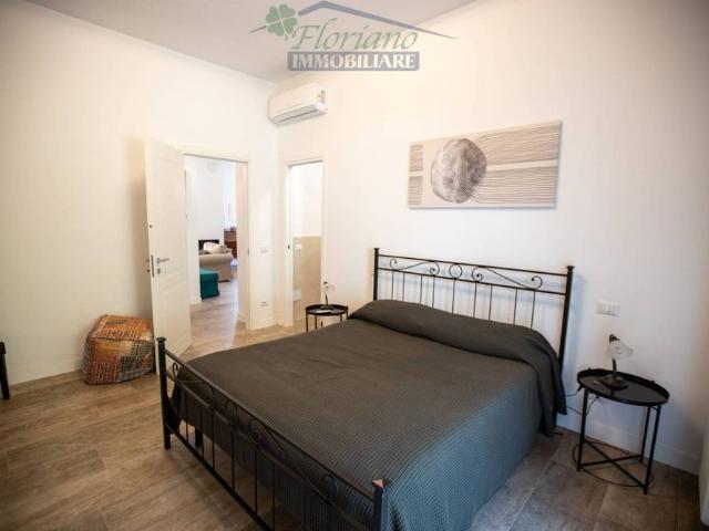 Trilocale via Nuova, Centro, Capalbio