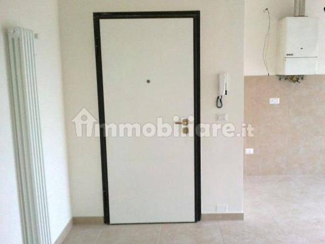 Trilocale via Napoleone I, Borgo Nuovo Navigatori, Verona