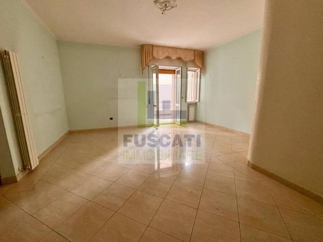 Trilocale via Napoli 251, Centro, Mugnano di Napoli