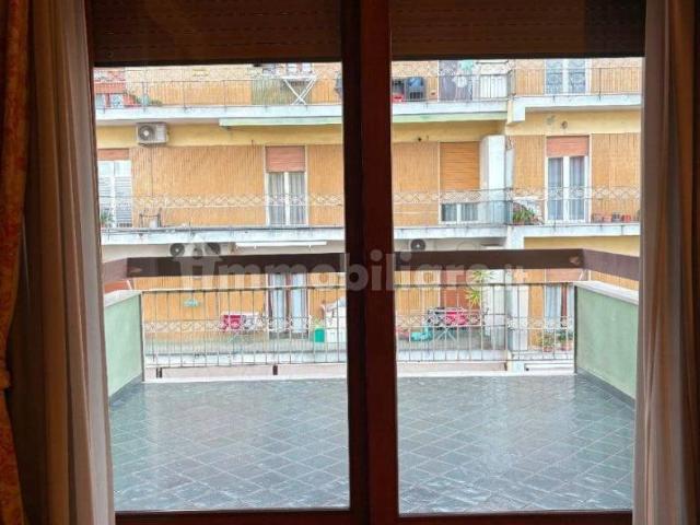 Trilocale via Napoli, Arzano