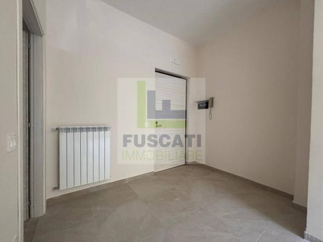 Trilocale via Napoli, Centro, Mugnano di Napoli
