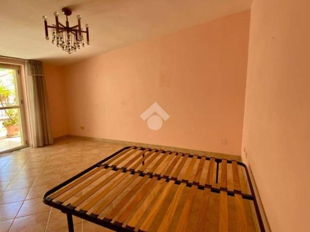 Trilocale via Natale di Luccia, Santa Maria, Castellabate
