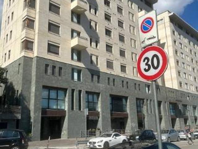 Trilocale via Nazario Sauro 112, Centro, Potenza