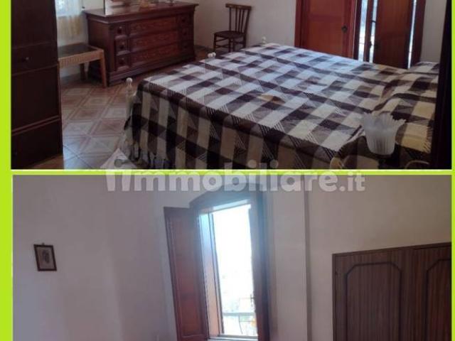 Trilocale via Nazionale 69, Villapiana Lido, Villapiana