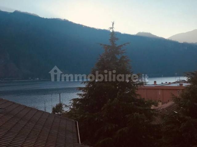 Trilocale via Nazionale, Centro, Abbadia Lariana