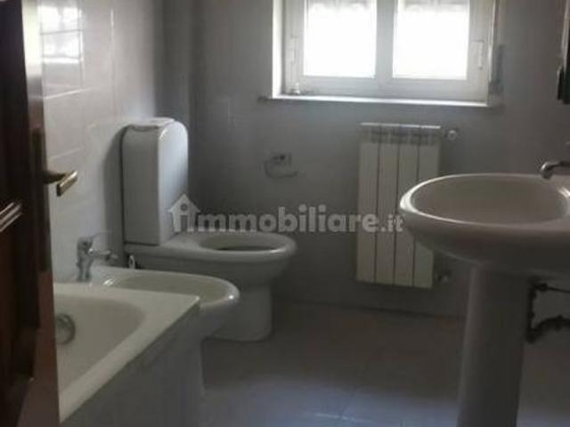 Trilocale via Nazionale, Centro, Villafranca Tirrena