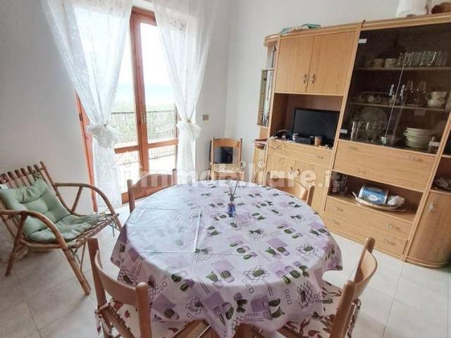 Trilocale via Nazionale, Cittadella Del Capo, Bonifati
