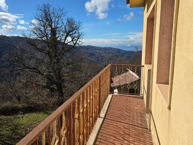 Trilocale via Nazionale, Mannoli, Santo Stefano in Aspromonte