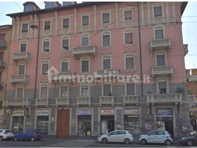 Trilocale via Nicola Antonio Porpora 154, Città Studi, Milano