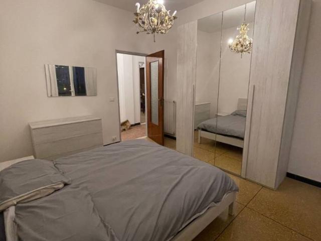 Trilocale via Nino Bixio 24, Centro, Pietra Ligure