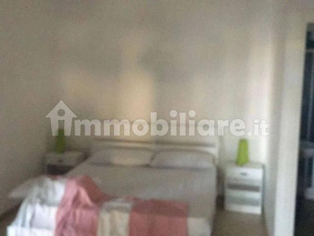 Trilocale via Nino Bixio, 79, Acciaroli, Pollica