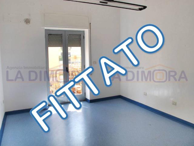 Trilocale via Nino Bixio, Aversa