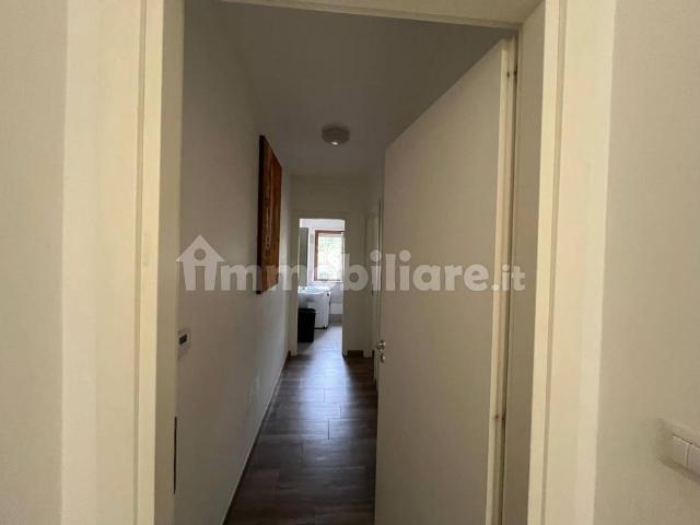 Trilocale via Nino Gemelli, Catanzaro Lido, Catanzaro