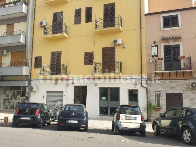 Trilocale via Noce 9, Noce, Palermo