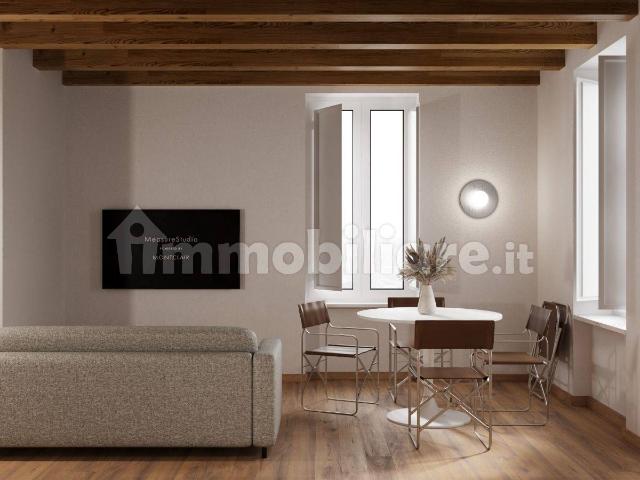 Trilocale via Novara 209, Quarto Cagnino, Milano