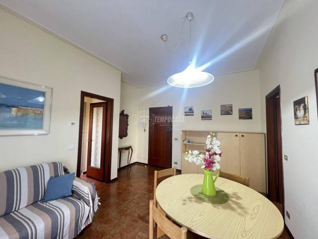 Trilocale via Novara, Città Giardino, Viareggio