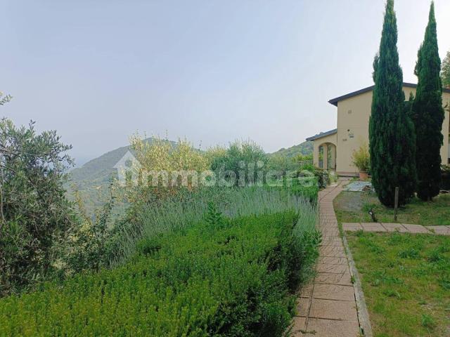 Trilocale via Ottone I, Fenarina, Via Neghelli, Collina di Ponente, Alassio