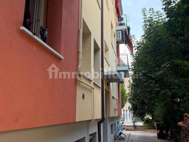 Trilocale via Ottorino Respighi 22, Centro, Marullina, Casalecchio di Reno
