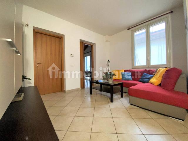 Trilocale via Ottaviano Petrignani, 0, Spazzoli Medaglie D'Oro, Forlì