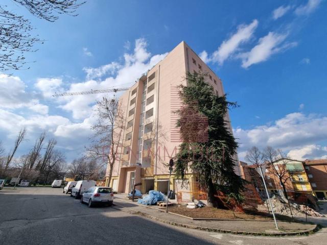 Trilocale via O. Respighi 46, Pontenuovo, Rometta, Sassuolo