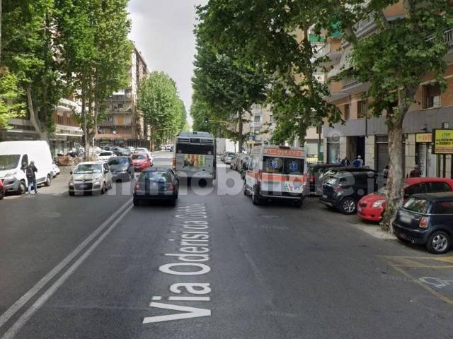 Trilocale via Oderisi da Gubbio, Marconi, Roma