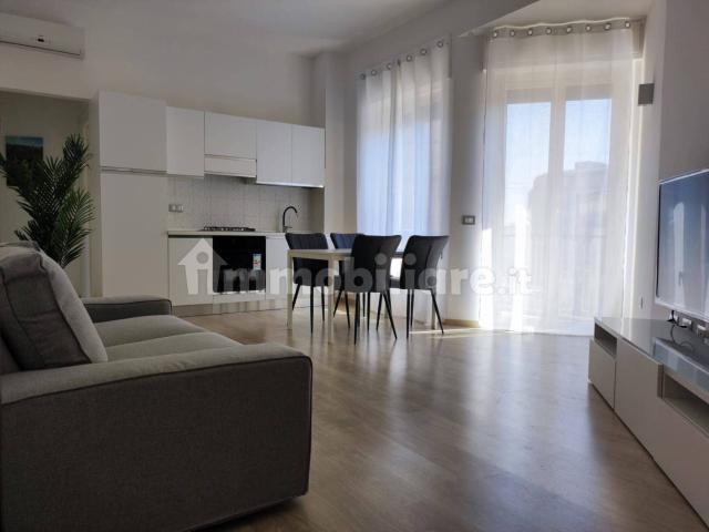 Trilocale via Oglio 5, Gelone Cadorna, Siracusa