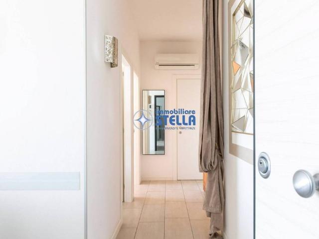 Trilocale via Olanda 27, Lido Est, Jesolo