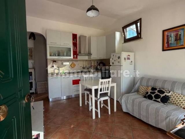 Trilocale via Olimpia, Centro, Rocca Priora
