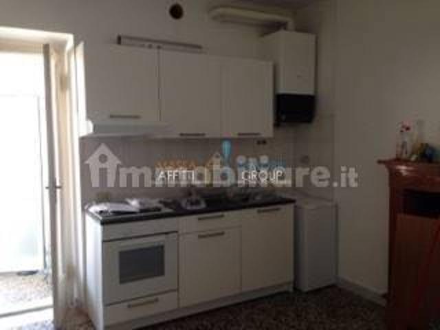 Trilocale via Olivo 1, Centro, Carrara