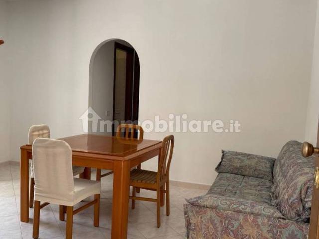 Trilocale via Oneglia 1, Centro, Ladispoli