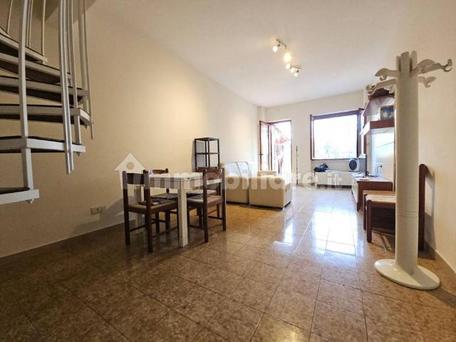 Trilocale via Orione 6, Marina di San Nicola, Ladispoli