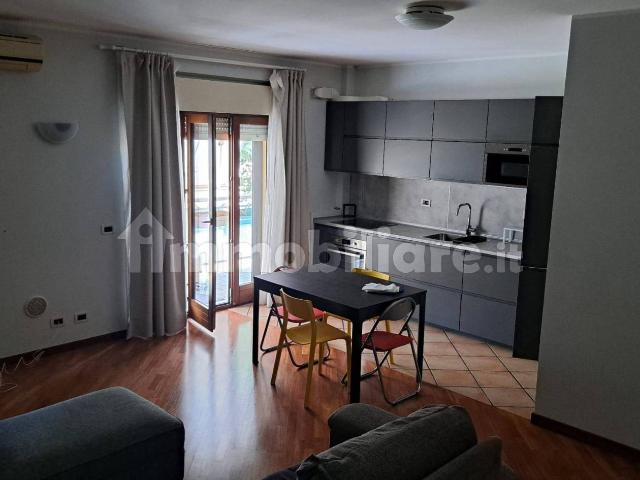 Trilocale via Ortona 8, Chieti Scalo, Chieti