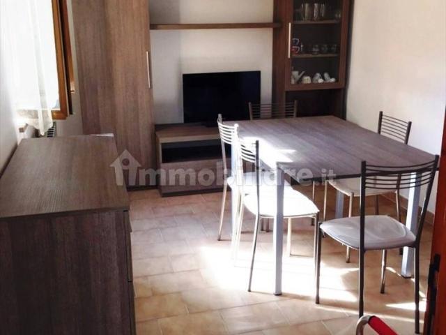Trilocale via Orti 4, Lungomare di Levante, Senigallia