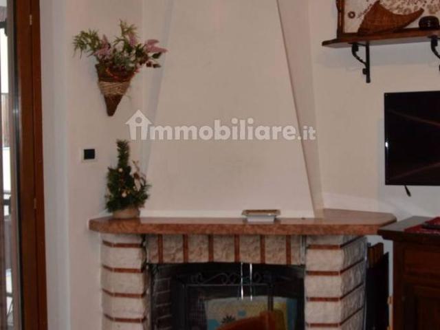 Trilocale via Osvaldo Moretti, Centro, Ovindoli
