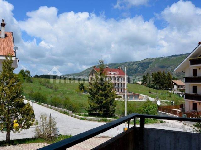 Trilocale via Osvaldo Moretti, Centro, Ovindoli