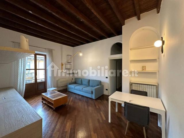 Trilocale via Atto Vannucci 9, Porta Romana Medaglie d'Oro, Milano