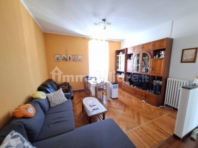 Trilocale via Attilio Binda 129, Centro, Domodossola