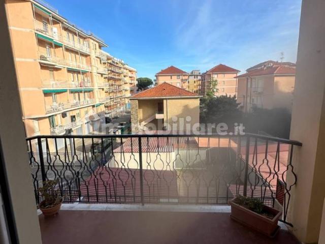 Trilocale via Aurelia 1, Centro, San Bartolomeo al Mare